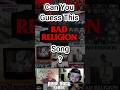 Can You Guess This Bad Religion Song In Three Listens?