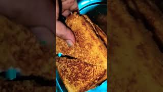 Corn Mayo Sandwich Recipe