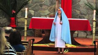 Passion Play 2014- Part 2
