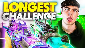 I USED EVERY SMG for 17 hours in COD Mobile... (13 Different Guns)