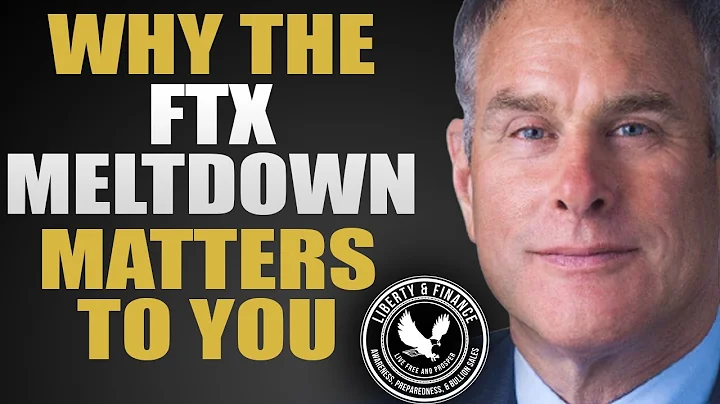 Why The FTX Meltdown Matters To You | Rick Rule