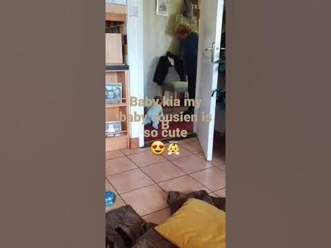 baby kia - YouTube