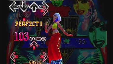 【DDR3rdMIX】IN THE NAVY 