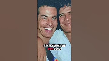 Thumbnail of A história por trás da canção "Poema" de Ney Matogrosso 🎙️#historia #musica