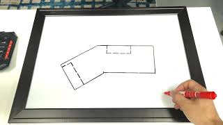 Stop Motion Architectural Parti Diagram V2