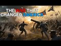 The ENTIRE History of the American Civil War