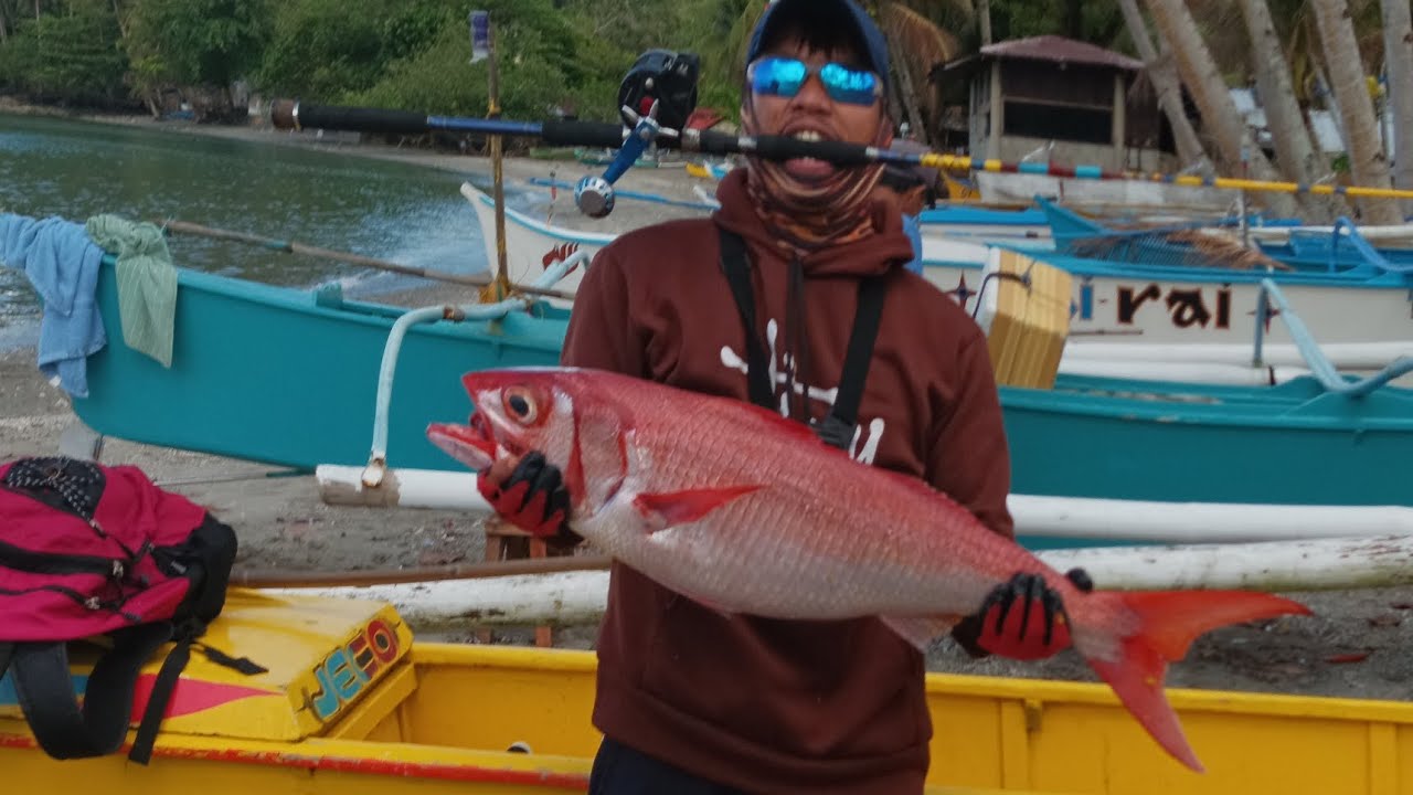 HT 400G. Naka land n nmn Tayo ng Mamaw at nka strike din ng Pating  