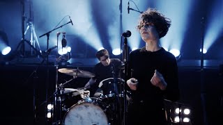 Download Lagu HOPE - Shame (Live @ ZDFkultur) MP3