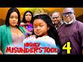 HIGHLY MISUNDERSTOOD PT 4 - Ebube Obio, Ugezu J Ugezu - 2026 Latest Nigerian Nollywood  Movie