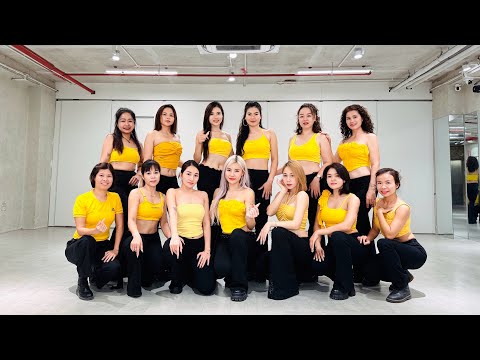 Trailer DÂU HÀO MÔN Dance Version | Trang Ex Dance Fitness