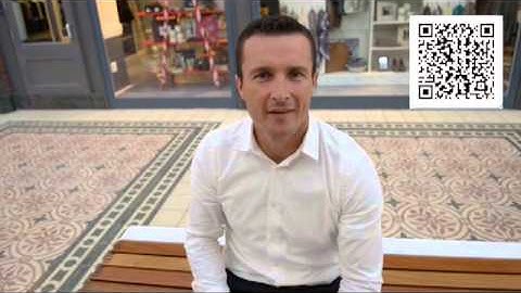 Uphoria pictures Qr coded videos