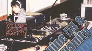 Engine 54 Riddim Mix  - Joe Frasier Label