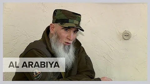 Chechen commander says Kadyrov is a ‘traitor’ who ‘Putin bought’