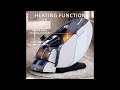 MassaMAX MT398 4D Massage Chair Review | Zero Gravity, SL Track &amp; Heating Comfort