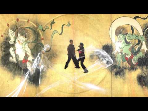 La Odisea de Shenmue - Book trailer
