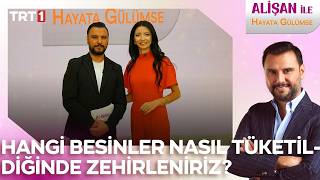 Hangi Besinler Birlikte Tüketilmemeli? Şanilehayatagülümse