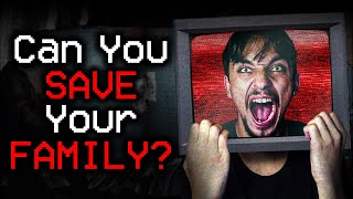 If You LOSE The Game Your FAMILY DIES | Disorder