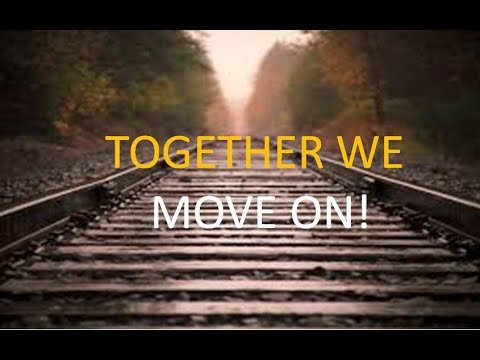 Together We Move On | Covid'19