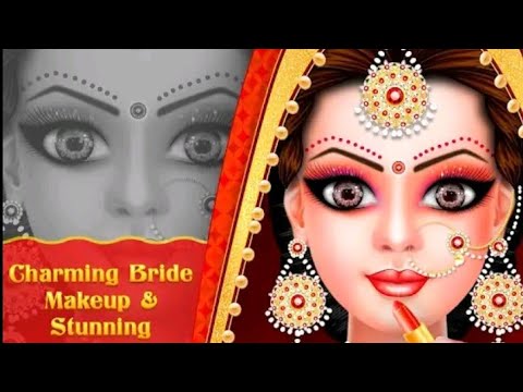 Gopi Doll Wedding Salon - Indian Royal Wedding