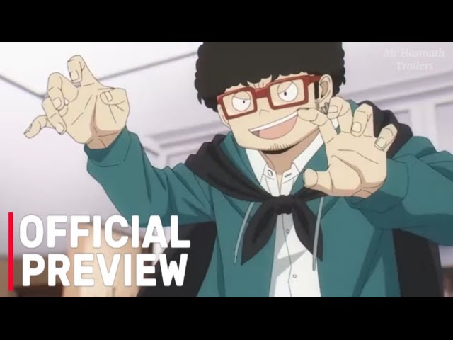 Spy x Family Part 2 Episode 24 - Anime Review - DoubleSama