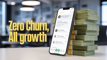 How I Made $40,000 in 90 Days with Zero Churn in my Skool Group