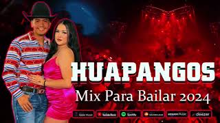 Mix de Huapangos 2024 ~ Popurri De Huapangos Chingones Mix ~ Huapangos Mix Para Bailar 2024