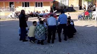 01 Ahmet Ve Ahmet Can Emeksi̇z 2021 Çi̇ftetelli̇ Düğnden Eynegazi̇ Mahallesi̇ Uçak Müzik Medya