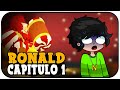 COMO PASAR RONALD CHAPTER 1 en ROBLOX