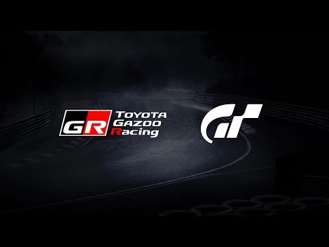 TOYOTA & Gran Turismo Trackside Talk