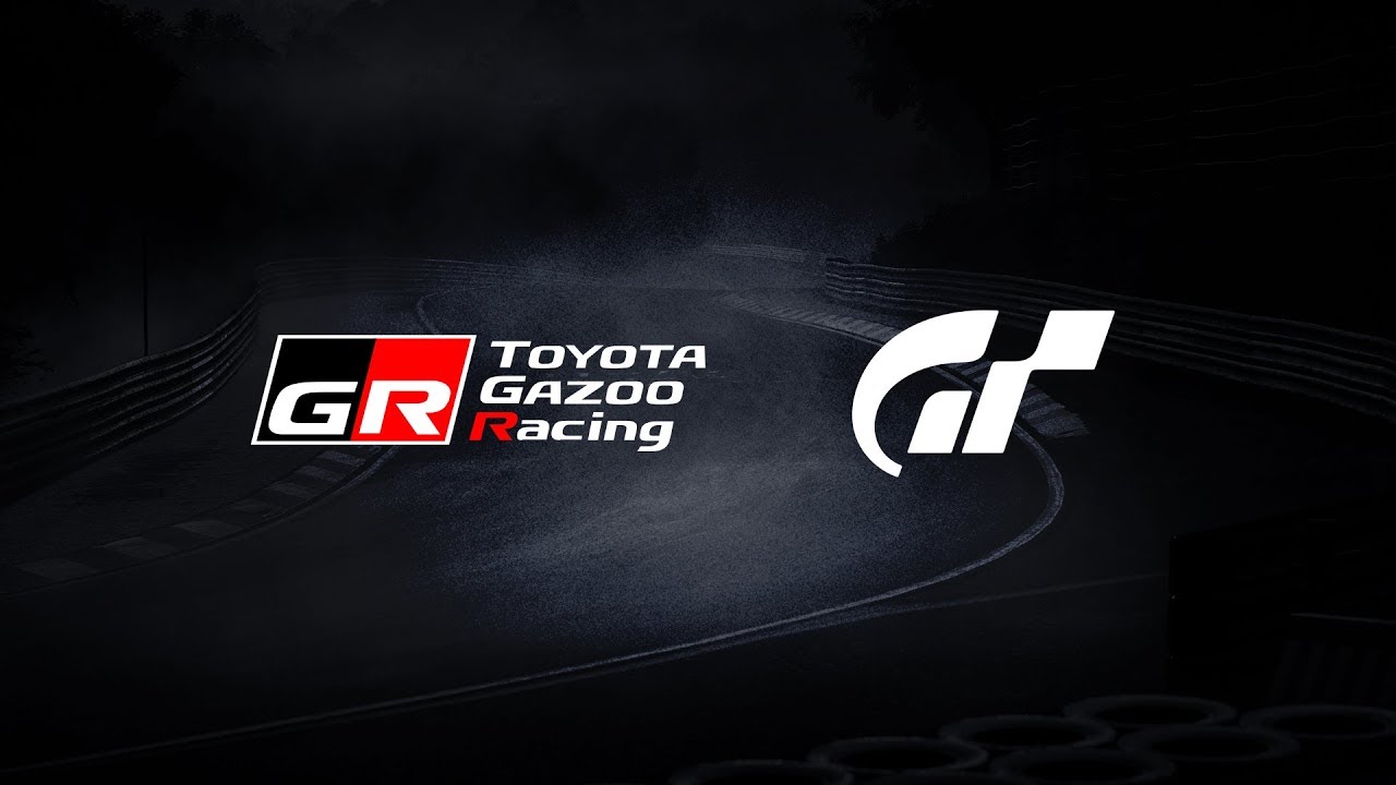 Toyota Gran Turismo Trackside Talk Youtube