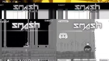 Smash hit Null 2023/01~2025/01 developing