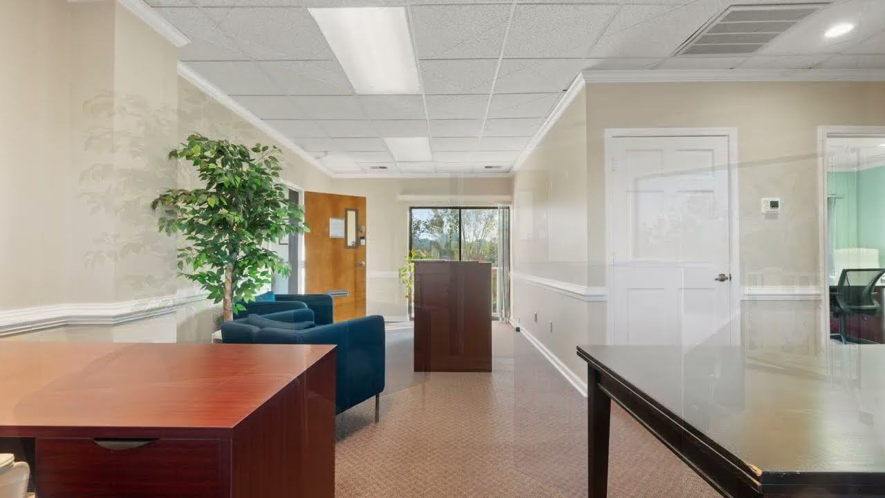 5267 Greenwich Rd; Unit 200, Virginia Beach, VA COMMERCIAL OFFICE SPACE FOR RENT BY PMI VIRGINIA