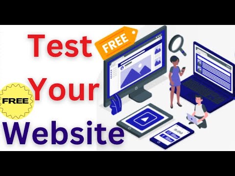 FREE | Test your Website | Different Devices | Ipad Samsung IPhone Resolution Portrait or Landscape