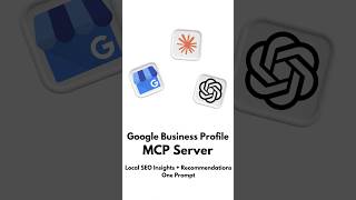 I Connected GBP to Claude, ChatGPT & Gemini — My Local SEO Just Got Smarter