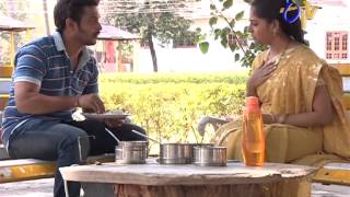 Chandra Mukhi  On 9 Th February 2013 Episode No 1670