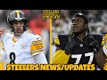Ian Reports Rodgers Future In Pittsburgh Is Uncertain &amp; Broderick Will Get Evaluated Again +More