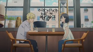 Uka X Kai Cover Me In Sunshine Honey Lemon Soda Amv