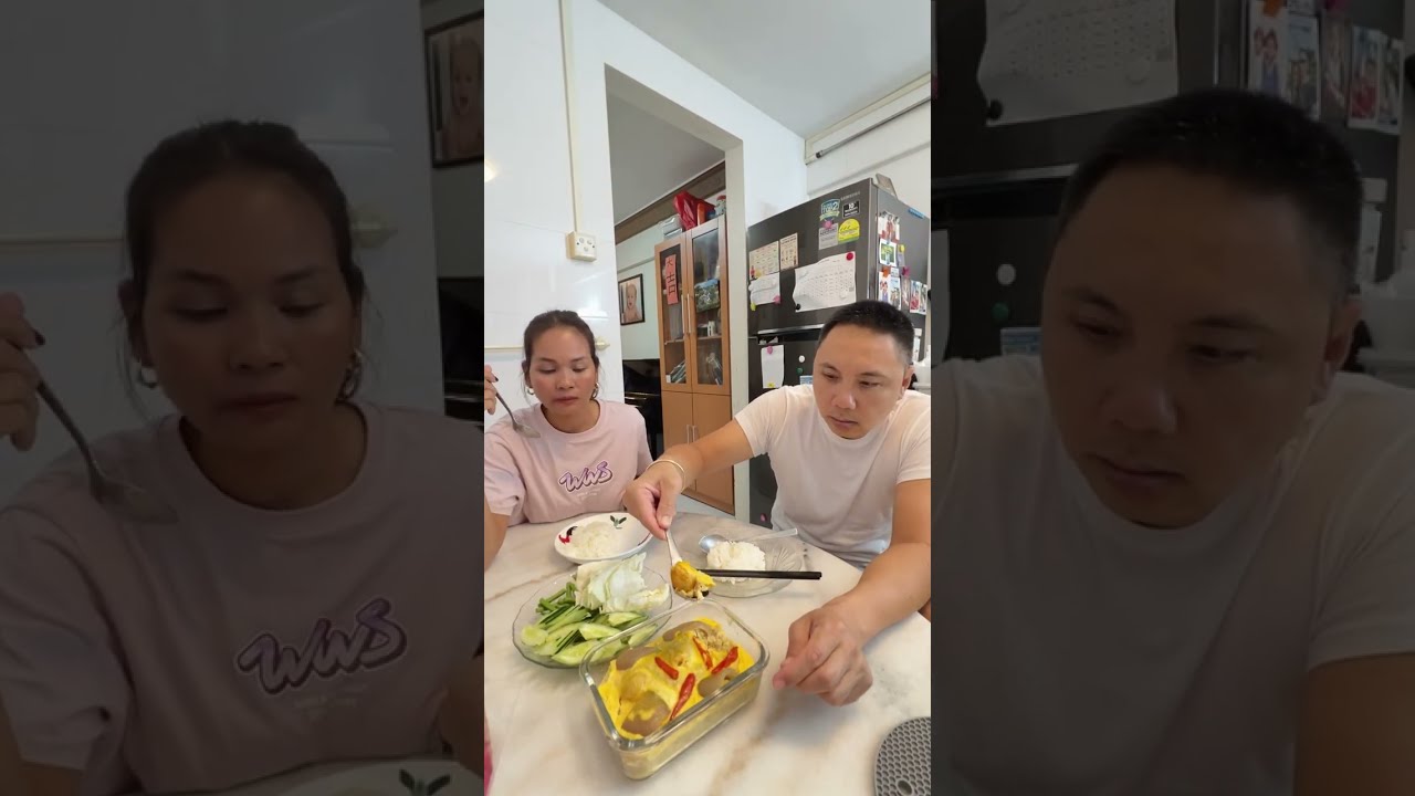 ចិនណាមិនដឹងទេ តែចិននេះ ប្រហុក កប់ៗមាត់😂#cookingfood #cookingvideo #reelfood 