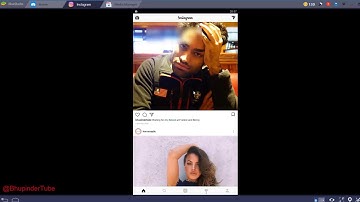 How to upload photos to Instagram from your PC