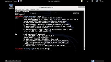 Penetration Testing V1 Walkthroughs Using Kali Linux Part 2