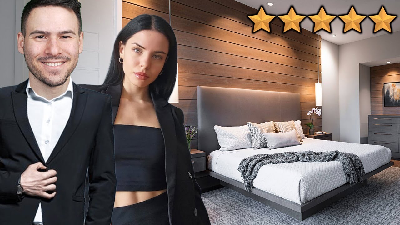 НАПРАВИХМЕ ОСНОВЕН РЕМОНТ НА СПАЛНЯТА😍