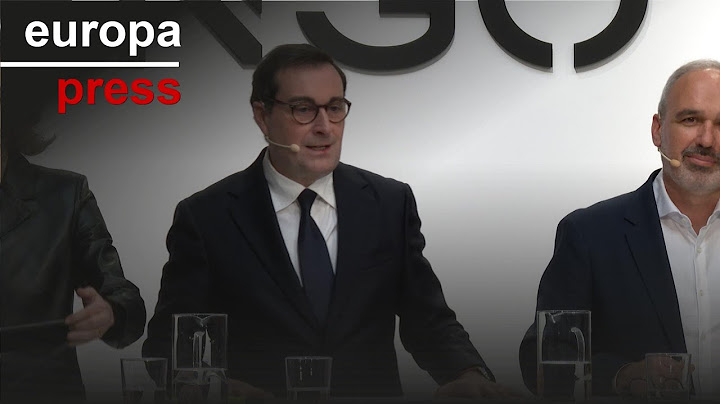 Ruiz (Mango) sobre la investigación por la muerte de Isak Andic: "Agradecemos la exhaustividad"