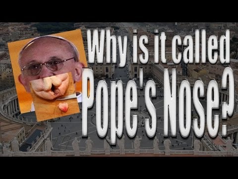 Видео: Пап ламыг яагаад Понтифекс гэж нэрлэдэг вэ?