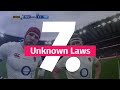 7 Rugby Laws You Didn