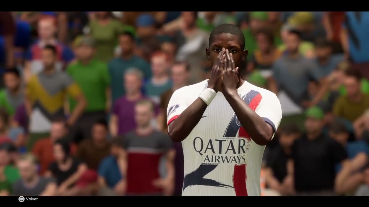 Resumen GoLes CHELSEA VS PSG UEFA CHAMPIONS LEAGUE