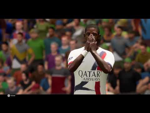 Resumen GoLes CHELSEA VS PSG UEFA CHAMPIONS LEAGUE