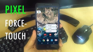 Get Google Pixel