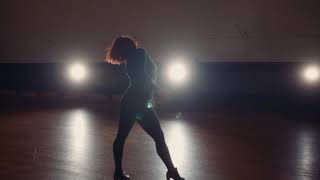 "Easy" (VanJess feat. Berhana & Leikeli47) | Choreo by Nadine Medina
