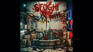 Alias Ars & Revenge - Maschere