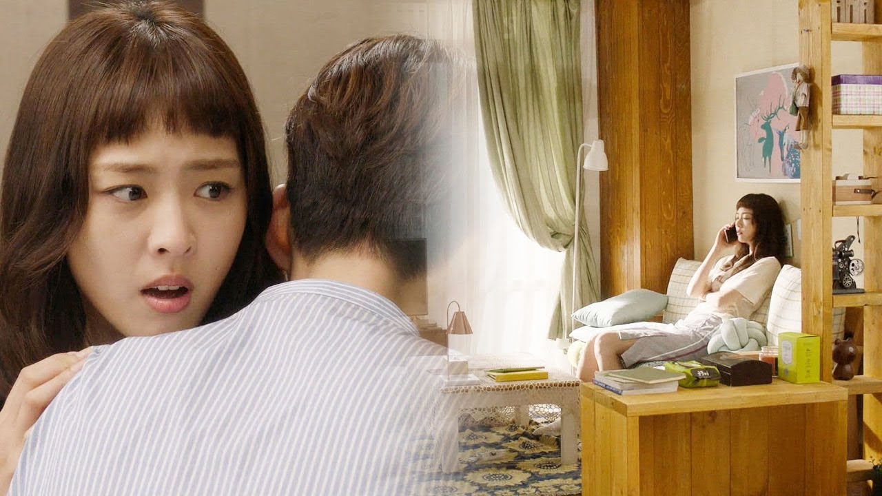 이연희, 수척해진 안재현 모습에 애틋한 병간호 《Reunited Worlds》 다시 만난 세계 EP21-22